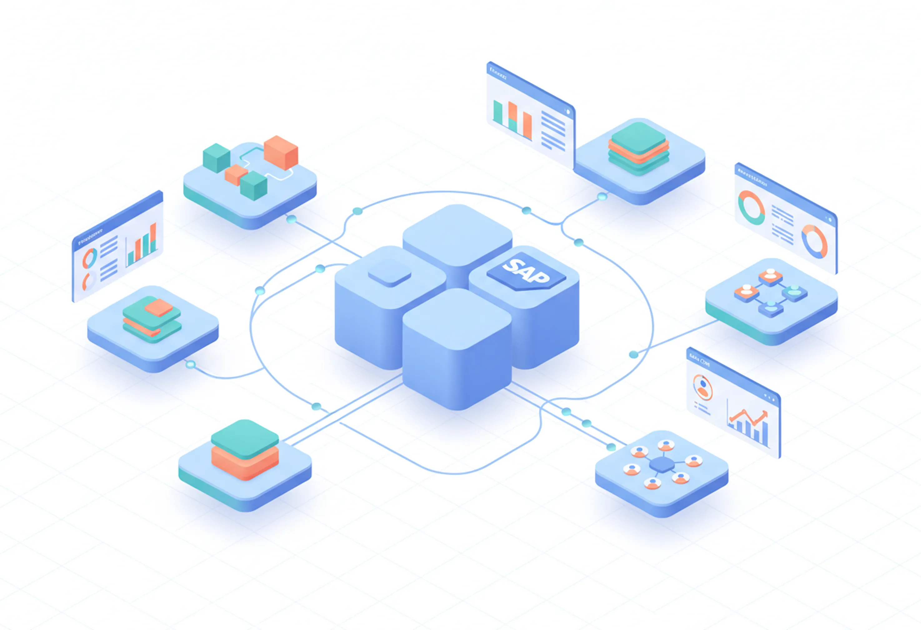 SAP Services banner